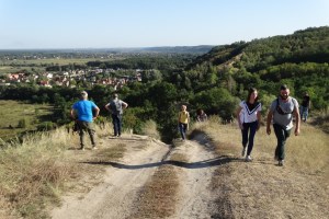 Планерная горка